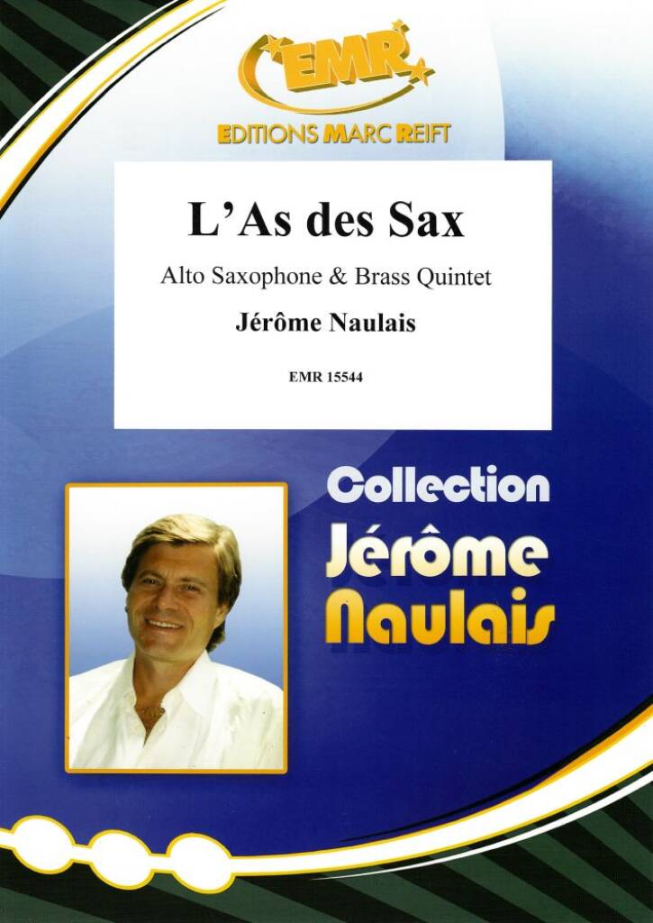 L'As des Sax